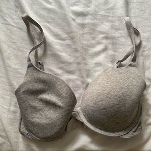 PINK Victoria’s Secret Lightly Lined T-Shirt Bra